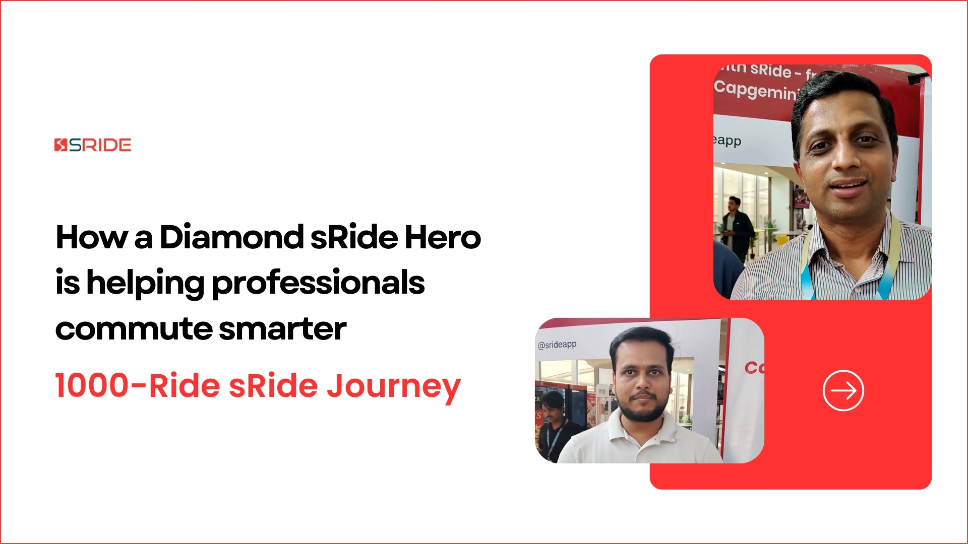 The Leaders of the Lane: How Ganesh and our “Diamond” Members are Changing the Pune Commute