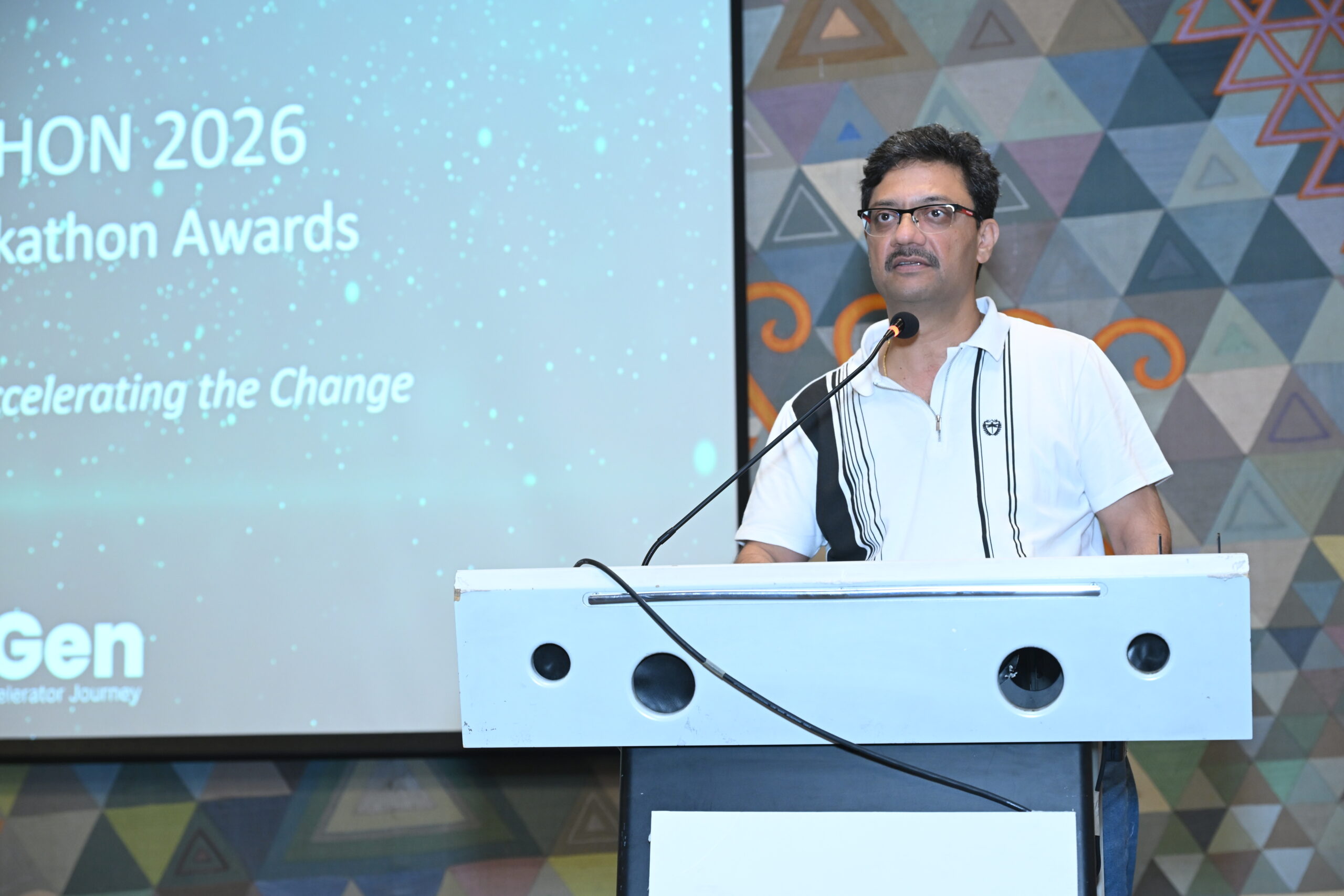 Rajendra Mehta, President and CHRO, Suzlon