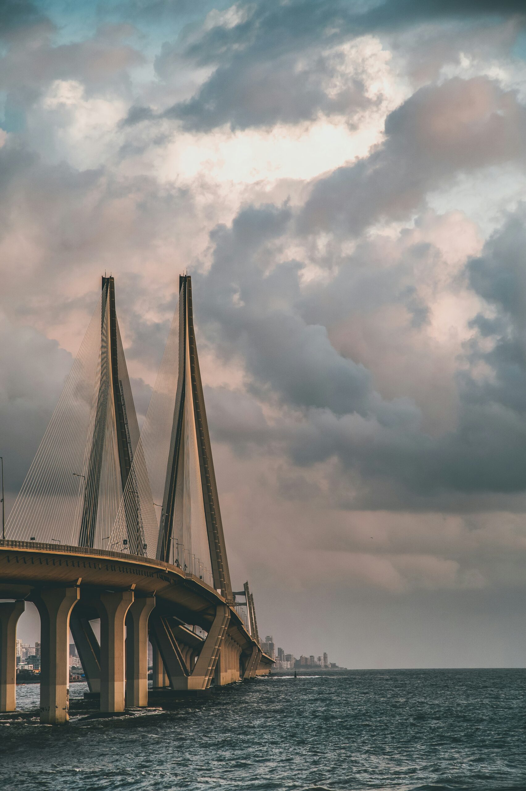 Mumbai city — Gateway of India
